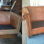 leather restoration