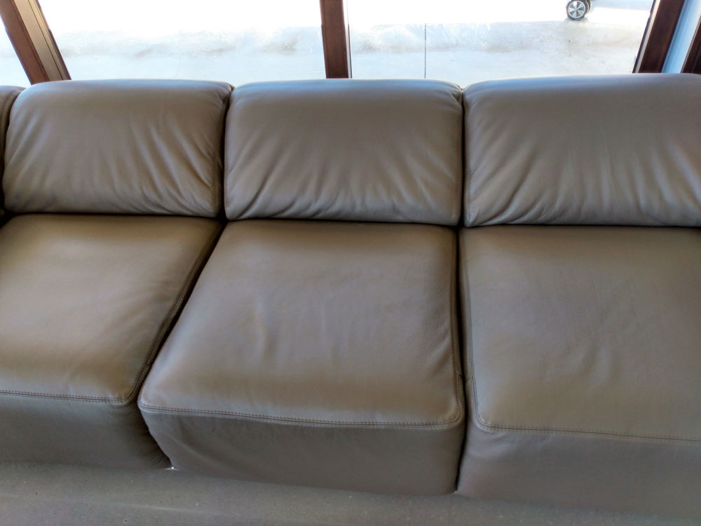Leather Furniture Repair In San Diego, Can Scratched Leather Furniture Be Repaired