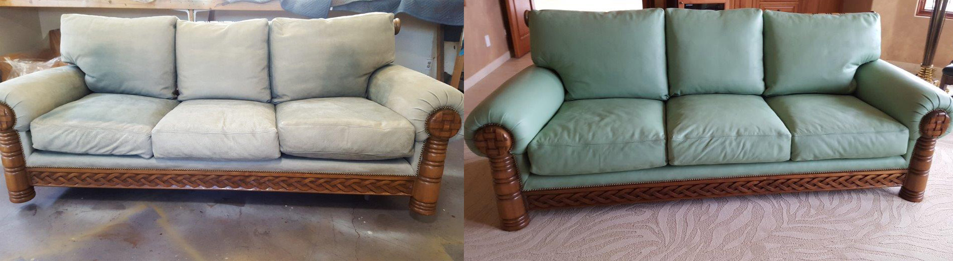 Leather Furniture Repair In San Diego, Leather Couches San Diego